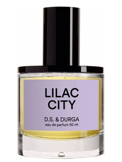 Lilac City di D.S. & Durga