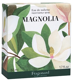 Magnolia di Fragonard
