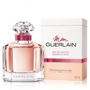 Mon Guerlain (Bloom of Rose) di Guerlain