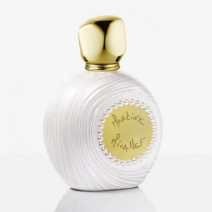 Mon Parfum Pearl di M. Micallef