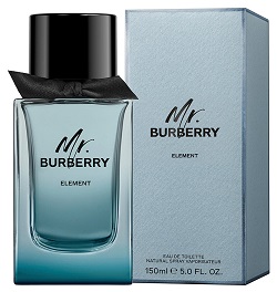 Mr. Burberry Element di Burberry