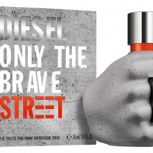 Novità: Only The Brave Street di Diesel