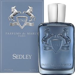Sedley di Parfums de Marly