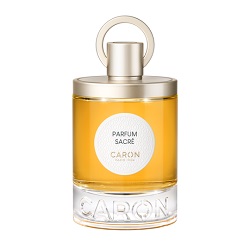Parfum Sacré di Caron