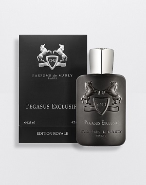 Pegasus Exclusif di Parfums de Marly