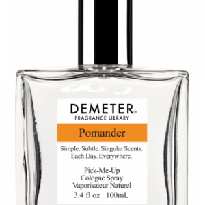Novità: Pomander di Demeter Fragrance Library / The Library Of Fragrance