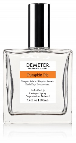 Pumpkin Pie di Demeter Fragrance