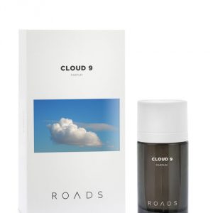 cloud 9, roads