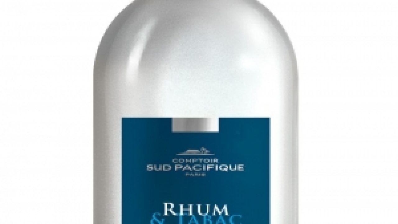 comptoir sud pacifique rhum tabac