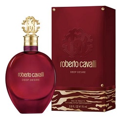 Roberto Cavalli Deep Desire