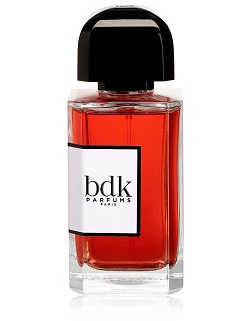 Rouge Smoking di BDK Parfums