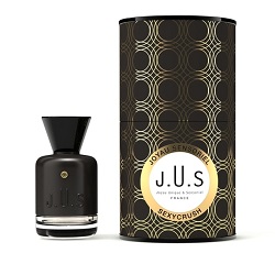 SEXYCRUSH di J.U.S. Parfums