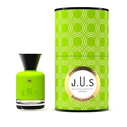SOPOUDRAGE di JUS Parfums
