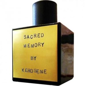 Sacred Memory di Kerosene