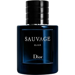 Sauvage Elixir di Christian Dior