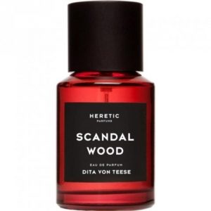 scandalwood heretic parfums