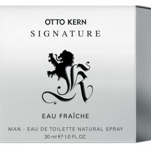 Signature Eau Fraîche di Otto Kern