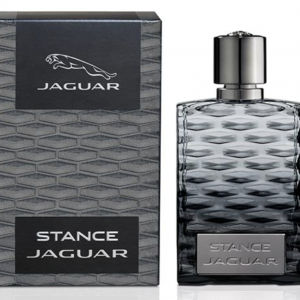 Stance di Jaguar