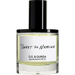 Sweet Do Nothing di D. S. Durga