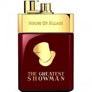 House of Sillage, the greatest showman