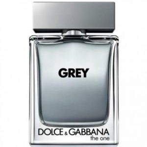 Novità: The One Grey di Dolce & Gabbana