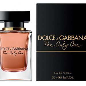 Novità: The Only One di Dolce & Gabbana
