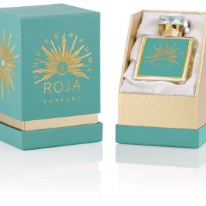 The Perfume di Roja Parfums