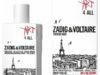 This Is Her! Art 4 All di Zadig & Voltaire