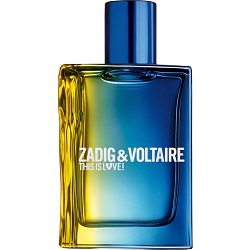 This Is Love! pour Lui di Zadig & Voltaire