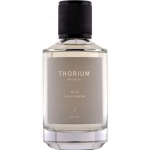 Thorium No̱ 90 di Sober