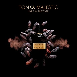 Tonka Majestic di Hervé Gambs