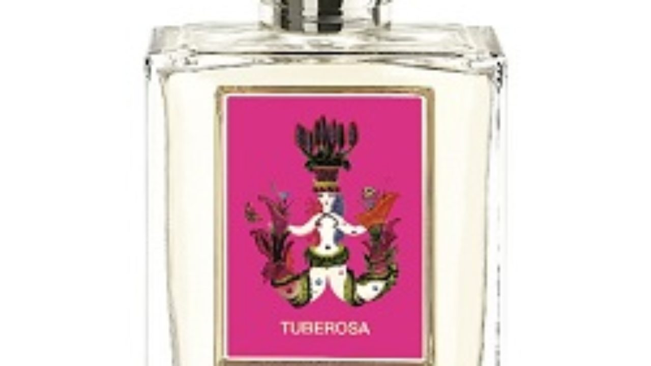 Tuberosa di Carthusia - Novità su profumi, essenze e cosmetici per donna e  uomo