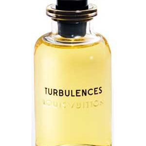 Turbulences Louis Vuitton