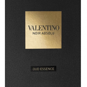 Valentino Noir Absolu Oud Essence di Valentino