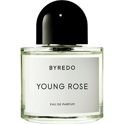Young Rose di Byredo