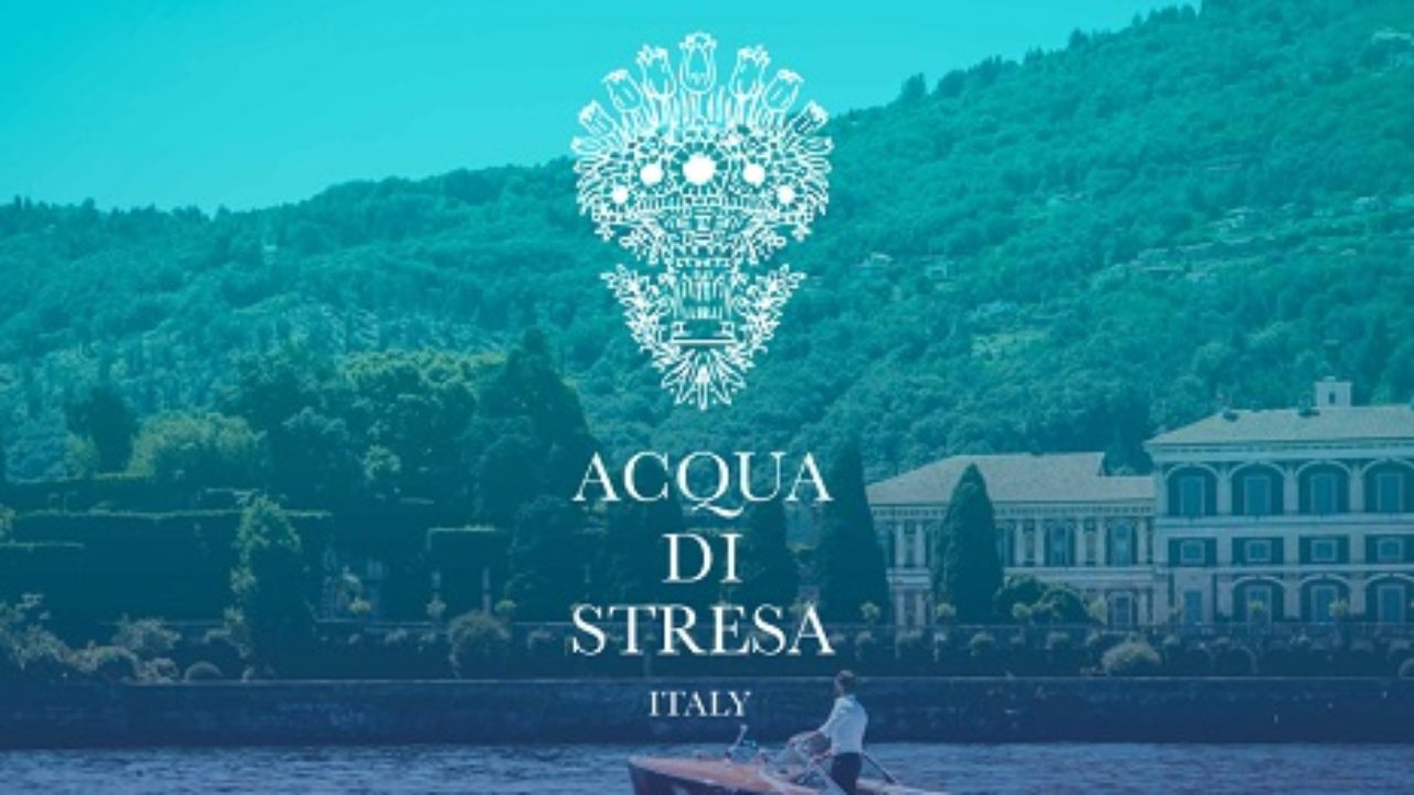 acqua di stresa lotus