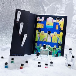 advent calendar 2019 bon parfumeur