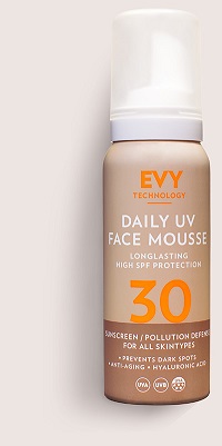 daily_uv_single di Evy