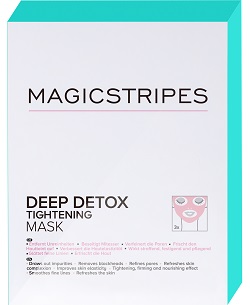 MAGICSTRIPS Deep Detox Tighteniing Mask