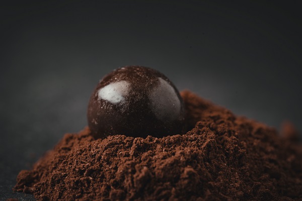 Cacao di Maison Tahite