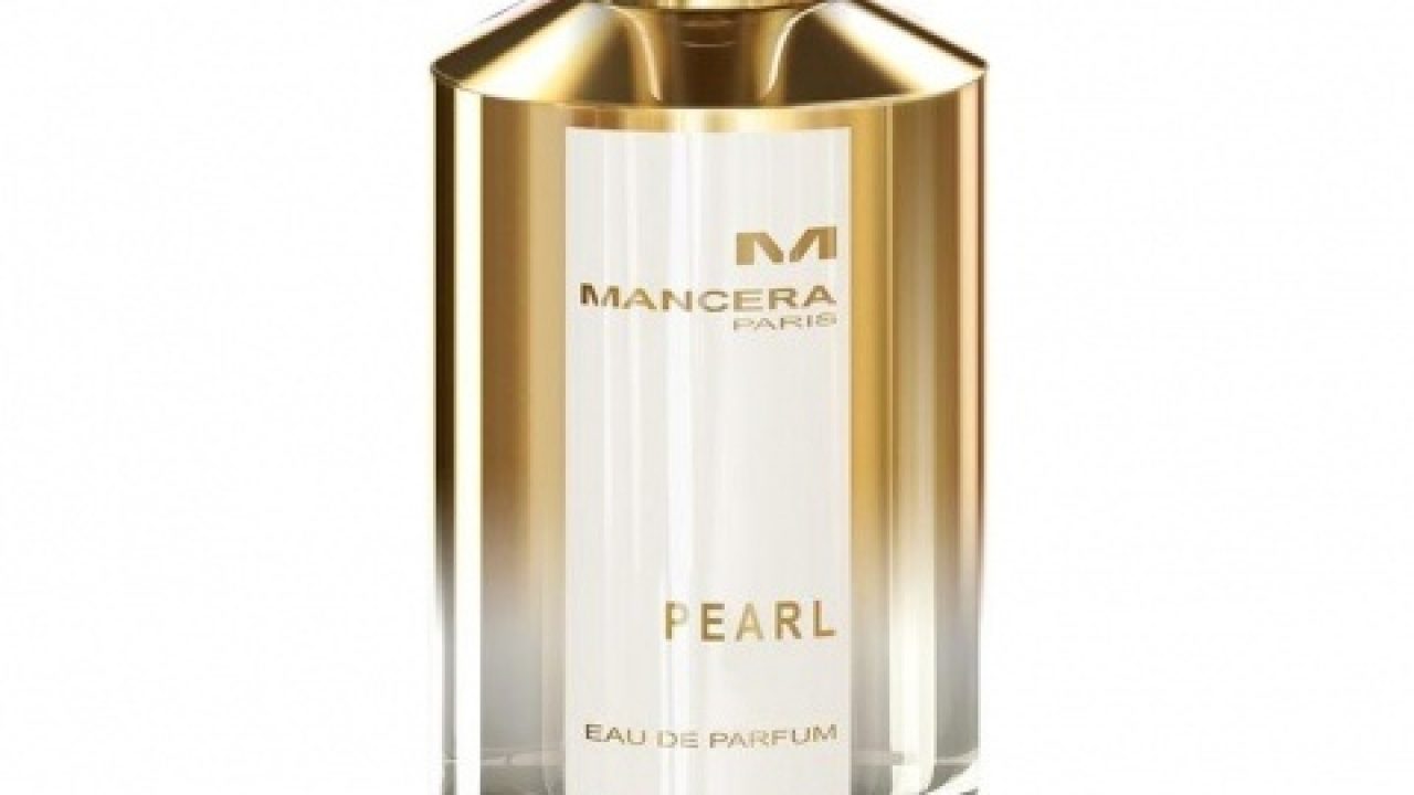 pearl mancera