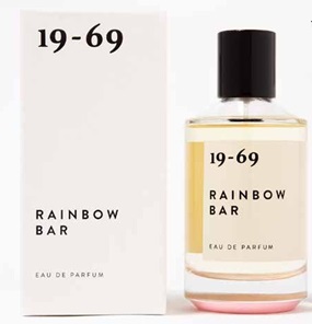 rainbow bar di 19-69