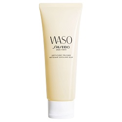 shiseido waso soft purify